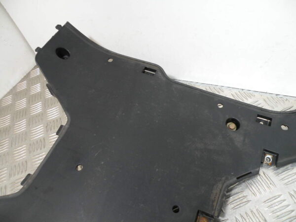 Marche pied   DAELIM S2 125 4t -2010-