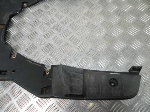 Marche pied   DAELIM S2 125 4t -2010-
