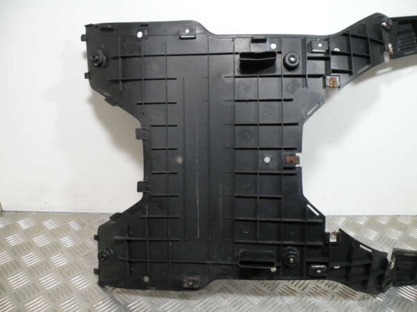 Marche pied   DAELIM S2 125 4t -2010-
