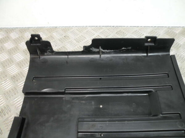 Bas de caisse   DAELIM S2 125 4t -2010-