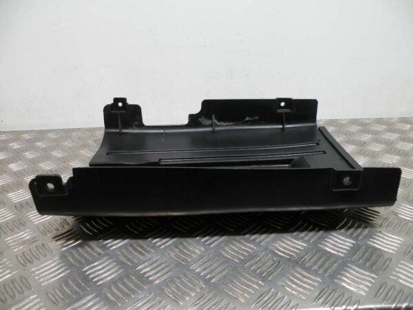 Bas de caisse   DAELIM S2 125 4t -2010-
