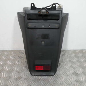 Bavette DAELIM S2 125 4t -2010-