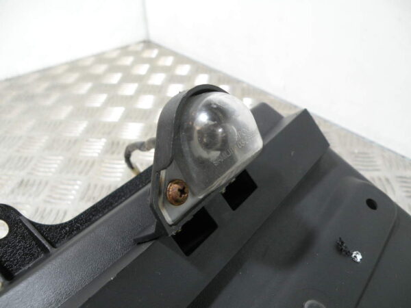 Bavette DAELIM S2 125 4t -2010-