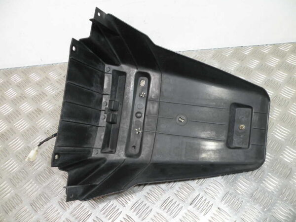 Bavette DAELIM S2 125 4t -2010-