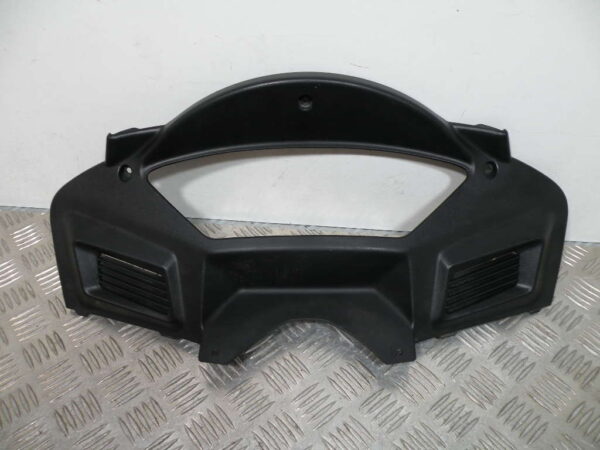 Entourage compteur   DAELIM S2 125 4t -2010-