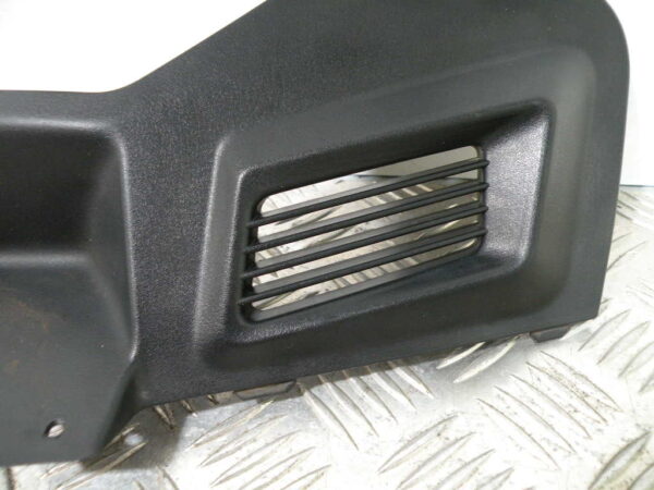 Entourage compteur   DAELIM S2 125 4t -2010-