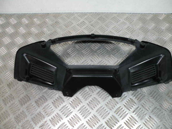 Entourage compteur   DAELIM S2 125 4t -2010-
