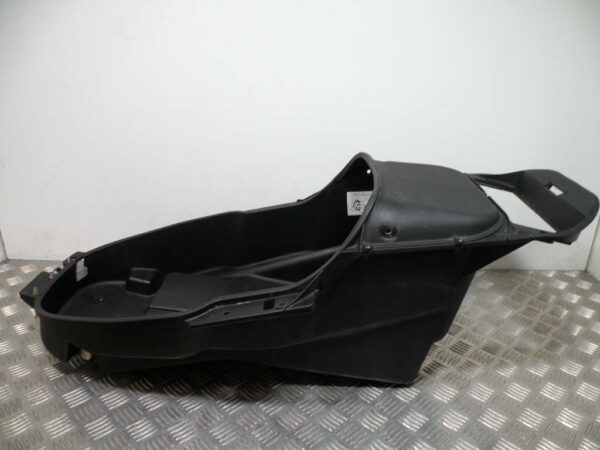 Coffre sous selle   DAELIM S2 125 4t -2010-