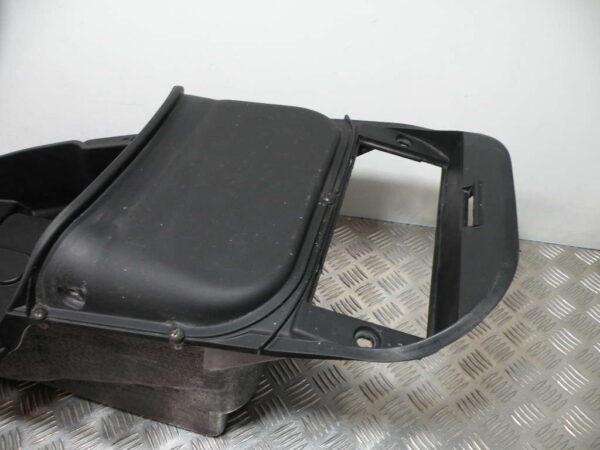 Coffre sous selle   DAELIM S2 125 4t -2010-