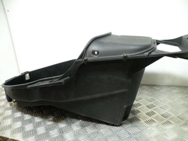 Coffre sous selle   DAELIM S2 125 4t -2010-