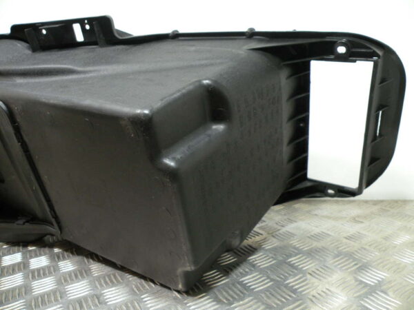 Coffre sous selle   DAELIM S2 125 4t -2010-