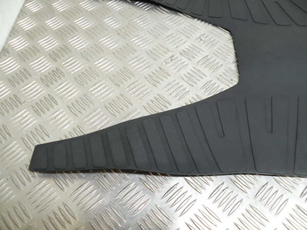 Tapis de marchepied   DAELIM S2 125 4t -2010-