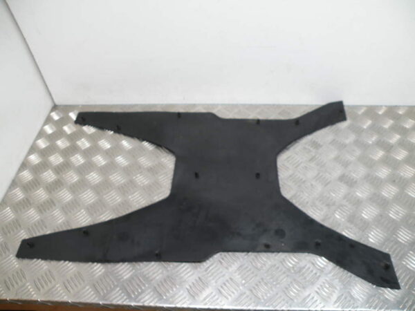 Tapis de marchepied   DAELIM S2 125 4t -2010-