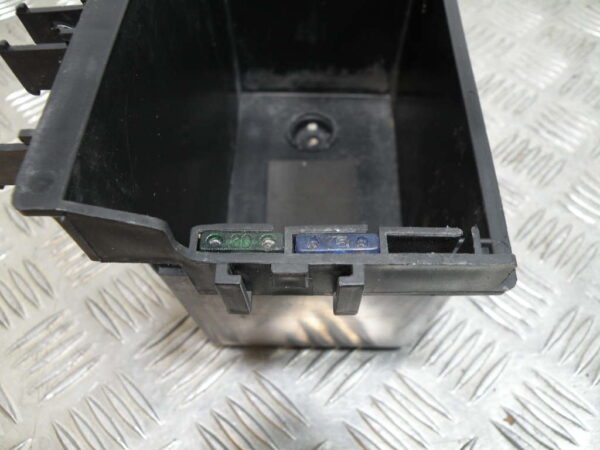 Support batterie   DAELIM S2 125 4t -2010-