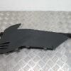 Cache sous selle gauche DAELIM S2 125 4t -2010-
