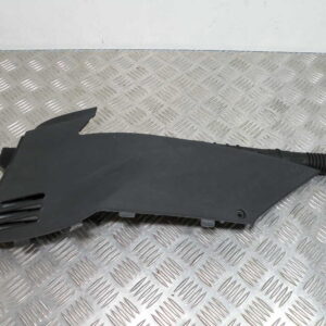 Cache sous selle gauche DAELIM S2 125 4t -2010-
