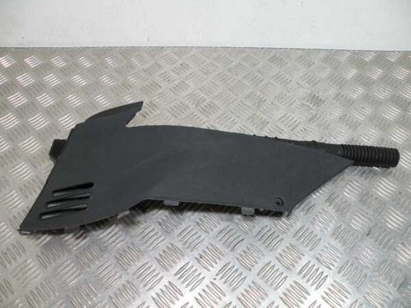 Cache sous selle gauche DAELIM S2 125 4t -2010-