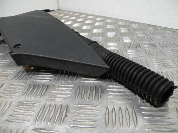 Cache sous selle gauche DAELIM S2 125 4t -2010-