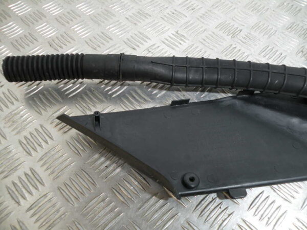 Cache sous selle gauche DAELIM S2 125 4t -2010-