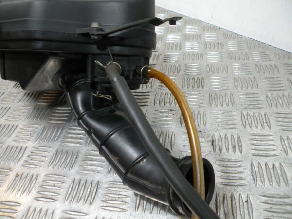 Boîte à air   DAELIM S2 125 4t -2010-