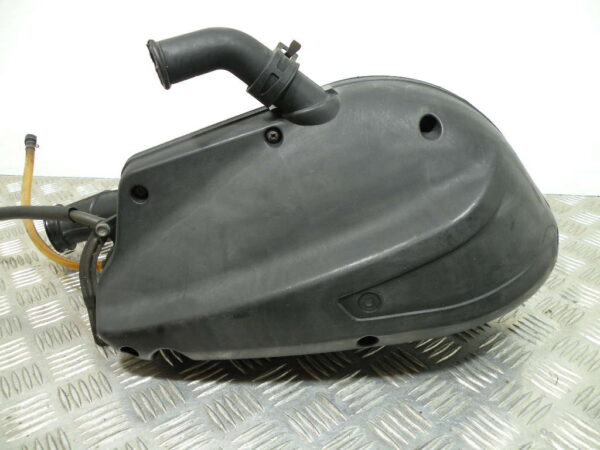 Boîte à air   DAELIM S2 125 4t -2010-