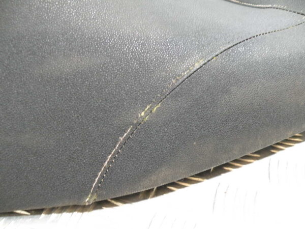Selle   DAELIM S2 125 4t -2010-