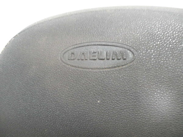 Selle   DAELIM S2 125 4t -2010-