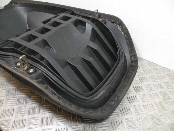 Selle   DAELIM S2 125 4t -2010-