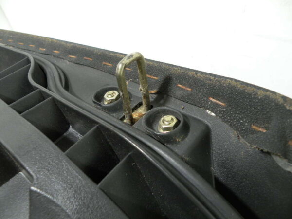 Selle   DAELIM S2 125 4t -2010-
