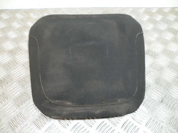 Selle passager   DAELIM S2 125 4t -2010-