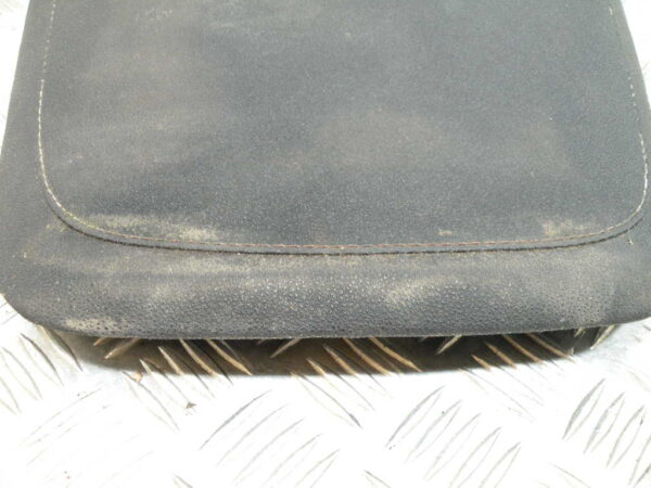 Selle passager   DAELIM S2 125 4t -2010-