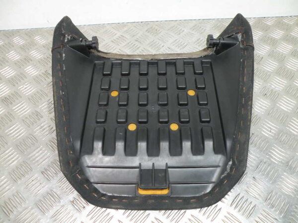 Selle passager   DAELIM S2 125 4t -2010-