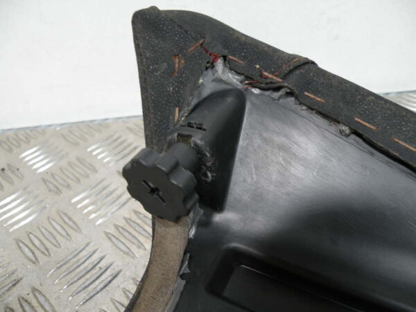Selle passager   DAELIM S2 125 4t -2010-