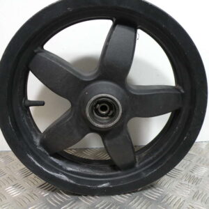 Jante avant   DAELIM S2 125 4t -2010-