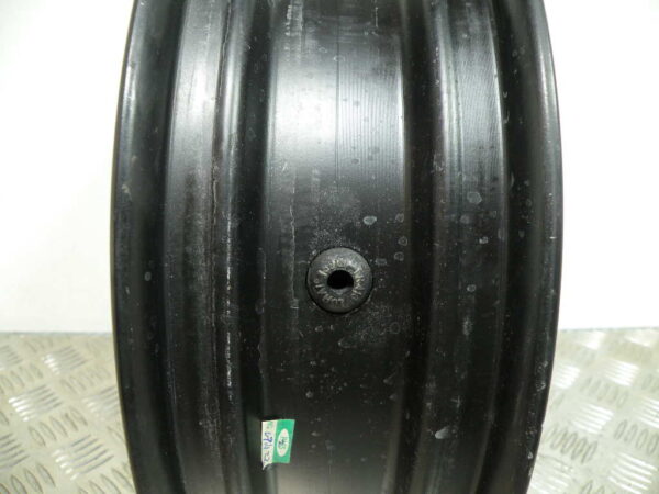 Jante avant   DAELIM S2 125 4t -2010-