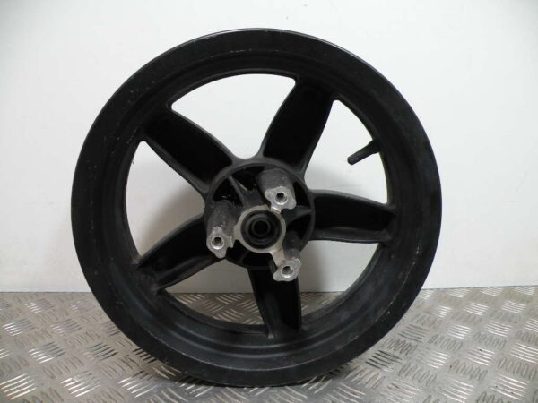 Jante avant   DAELIM S2 125 4t -2010-