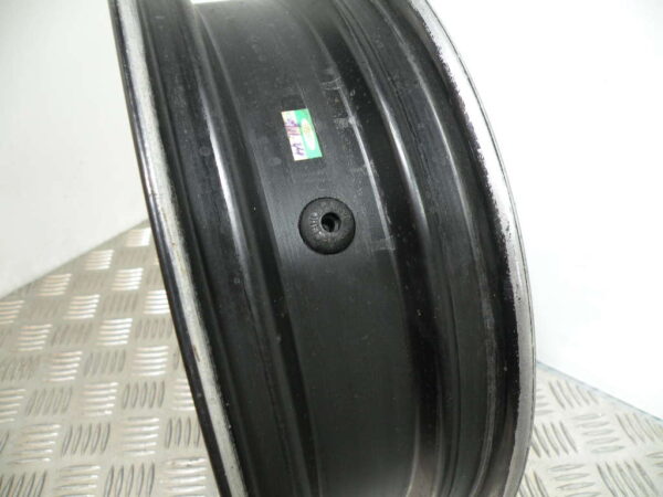 Jante arrière   DAELIM S2 125 4t -2010-
