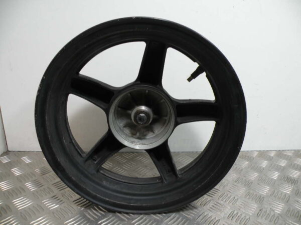 Jante arrière   DAELIM S2 125 4t -2010-