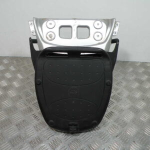 Porte bagages   DAELIM S2 125 4t -2010-