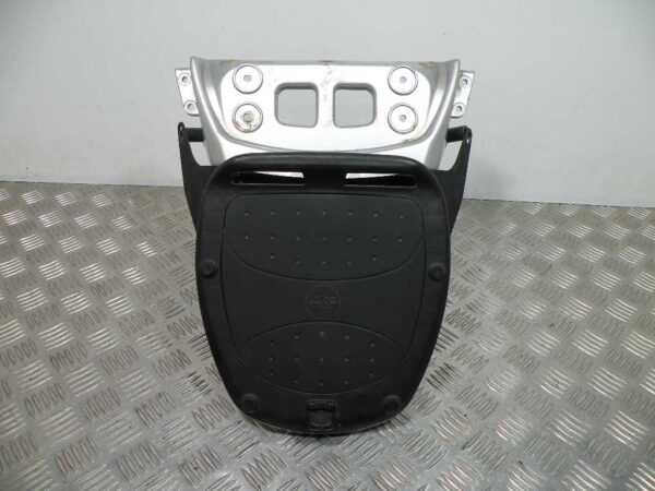 Porte bagages   DAELIM S2 125 4t -2010-