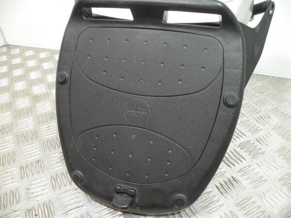 Porte bagages   DAELIM S2 125 4t -2010-