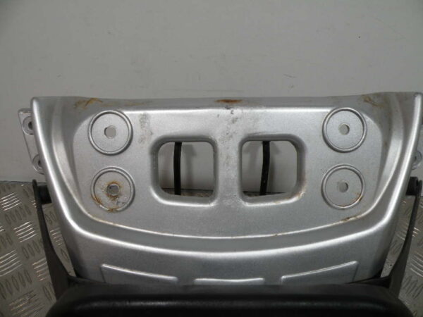 Porte bagages   DAELIM S2 125 4t -2010-