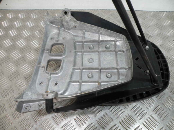 Porte bagages   DAELIM S2 125 4t -2010-