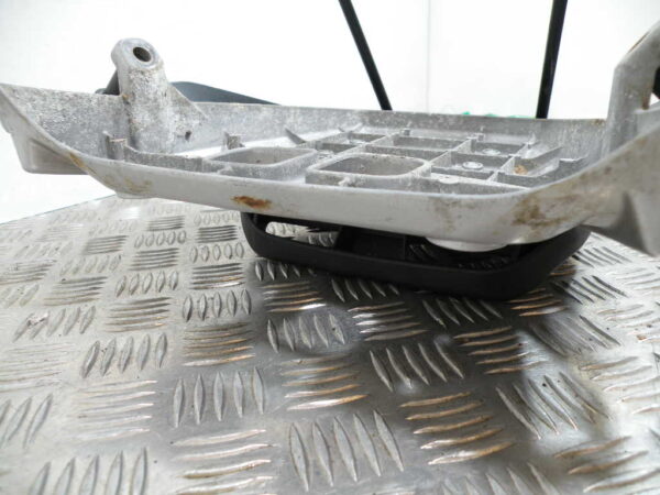 Porte bagages   DAELIM S2 125 4t -2010-