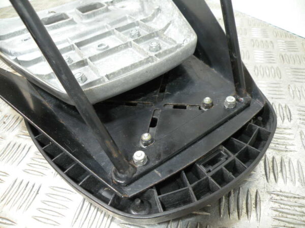 Porte bagages   DAELIM S2 125 4t -2010-