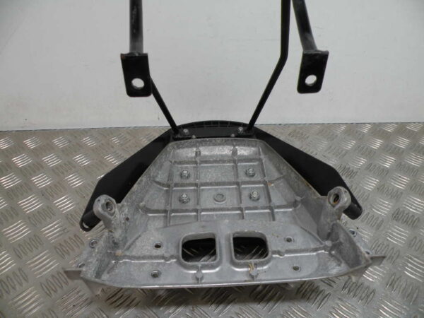 Porte bagages   DAELIM S2 125 4t -2010-