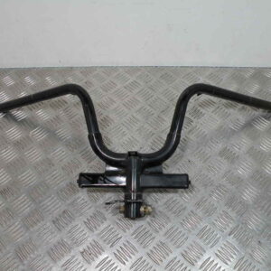Guidon   DAELIM S2 125 4t -2010-
