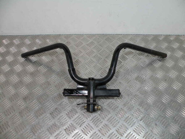 Guidon   DAELIM S2 125 4t -2010-