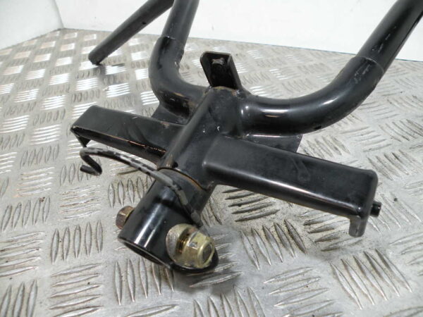 Guidon   DAELIM S2 125 4t -2010-