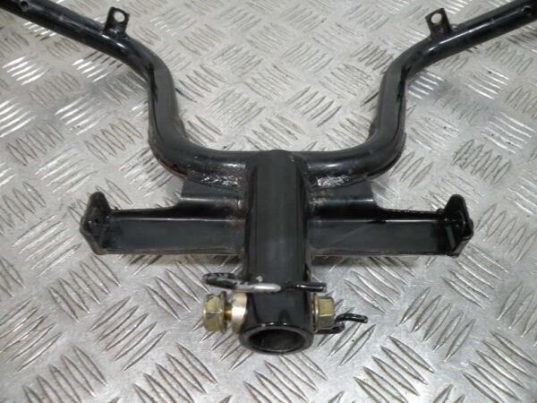 Guidon   DAELIM S2 125 4t -2010-